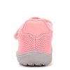 BAREFOOT Buty sportowe D.D.STEP F093-61936CL BABY PINK na rzepy